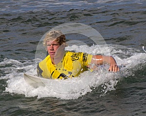 John John Florence