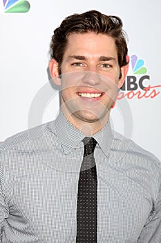 John Krasinski