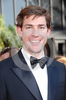 John Krasinski