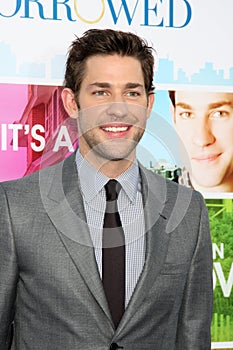 John Krasinski