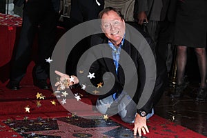 John Lasseter
