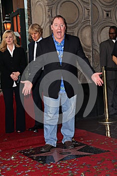 John Lasseter