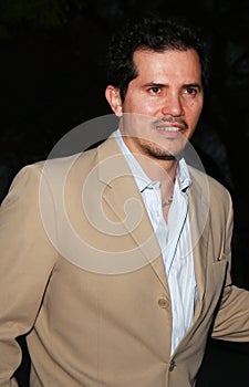 John Leguizamo