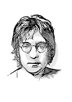 John lennon