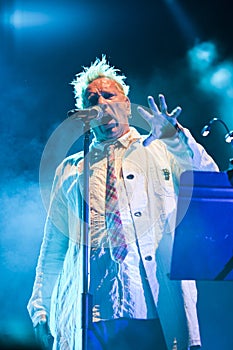 John Lydon
