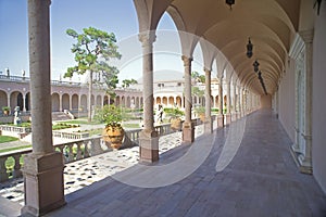 John and Mabel Ringling Museum of Art, Sarasota, Florida