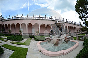 John and Mable Ringling Museum of Art