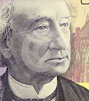 John A. Macdonald