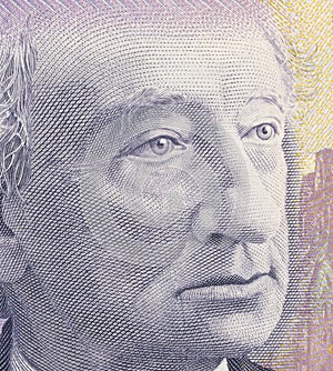 John A. MacDonald