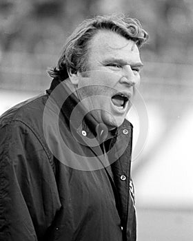 John Madden