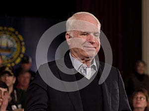 John McCain