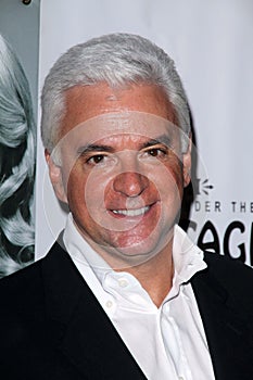 John O'Hurley at the