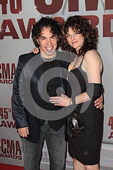 John Oates,CMA Award