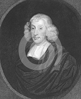 John Ray