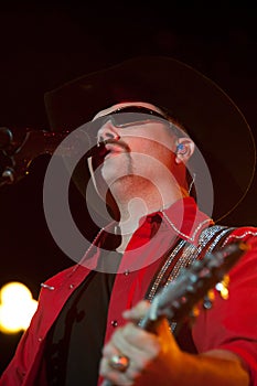 John Rich