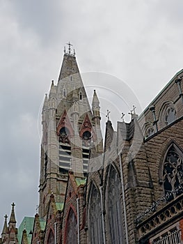 John`s lane church, Dublin, Ireland