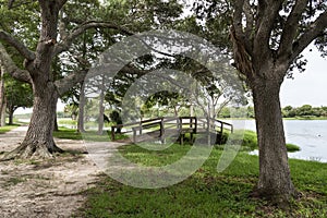 John S. Taylor Park, Pinellas County, Florida, USA