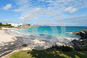 John Smiths Bay Beach Bermuda