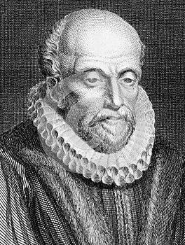 John Stow