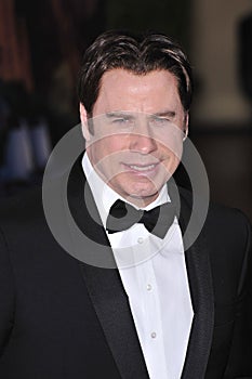 John Travolta
