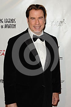 John Travolta