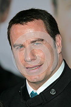 John Travolta
