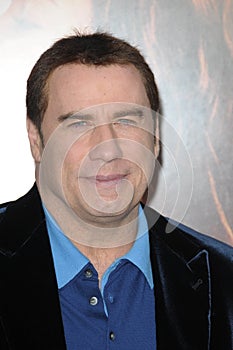 John Travolta