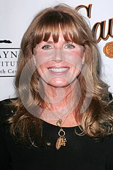 Marcia Strassman