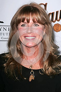 Marcia Strassman