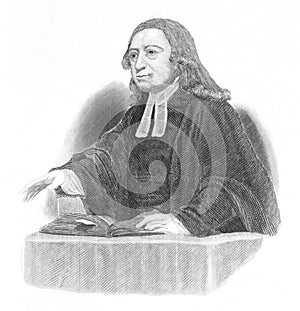 John Wesley