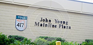 John Young Mainline Plaza Florida