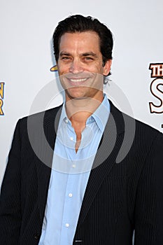 Johnathon Schaech