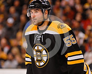 Johnny Boychuk