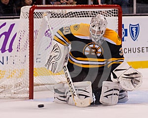 Tim Thomas Boston Bruins #30