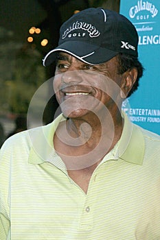 Johnny Mathis