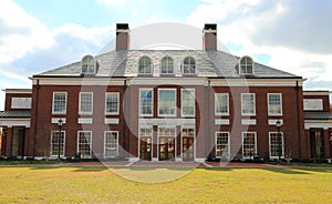 Johns Hopkins University Campus