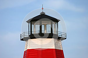 Johns Pass Lighthouse