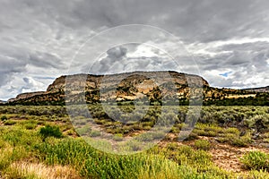 Johnson Canyon Road - Utah