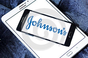 Johnsons logo