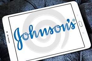 Johnsons logo