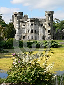 Johnstown Castle