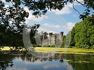 Johnstown Castle