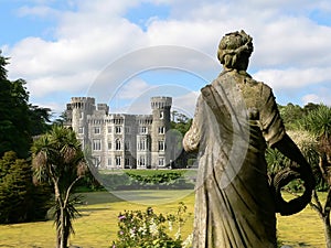Johnstown Castle