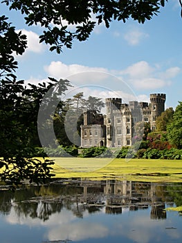 Johnstown Castle