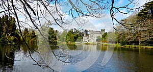 Johnstown Castle Wexford, Ireland