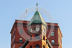 Johnstown Flood National Memorial