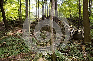 Johnstown Flood National Memorial