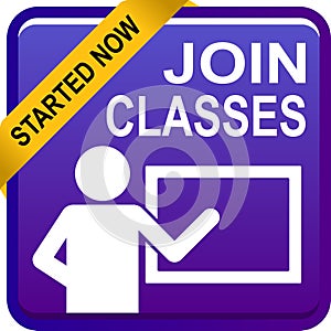Join classes