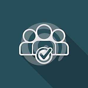 Join the community icon