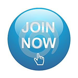 Join now button